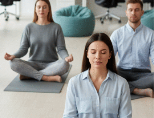 Stress Management for Teams: Techniques That Truly Work