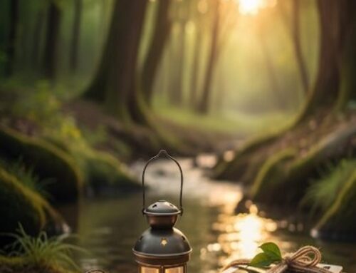 Digital Detox: Unplug to Reconnect with Yourself