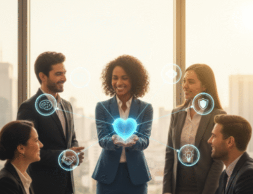 Emotional Intelligence: The Unexpected Team Booster