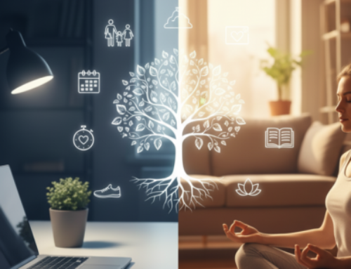 Balancing Work and Life: Sustainable Strategies for Professionals