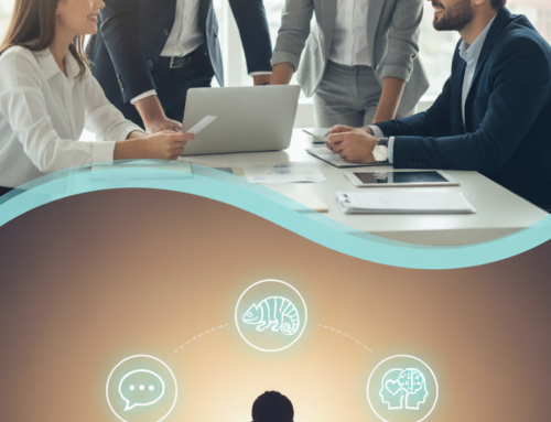 5 Skills Every Corporate Professional Needs
