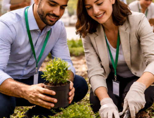 CSR Programs: Meaningful Corporate Engagement and Sustainable Impact