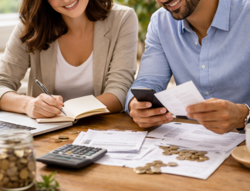 Mindful Finance: How to Balance Your Budget with Peace of Mind