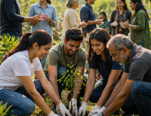 How Community Events Strengthen Bonds in Urban Life