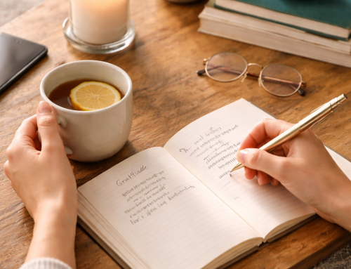 Stress-Free Living: Daily Practices That Really Help