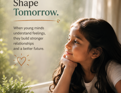 Why Emotional Intelligence Matters for Young Minds