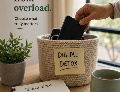 De-addiction Programs: Paths to Freedom from Digital Overload
