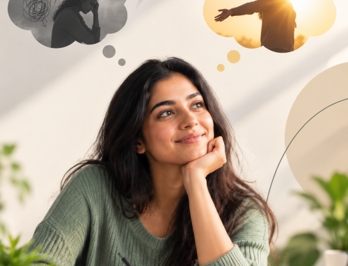 Positive Thinking 101: Rewiring Your Inner Dialogue